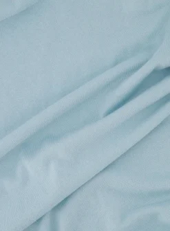 Poloshirt Met Lange Mouwen Van Katoen