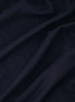 Poloshirt Met Lange Mouwen Van Katoen