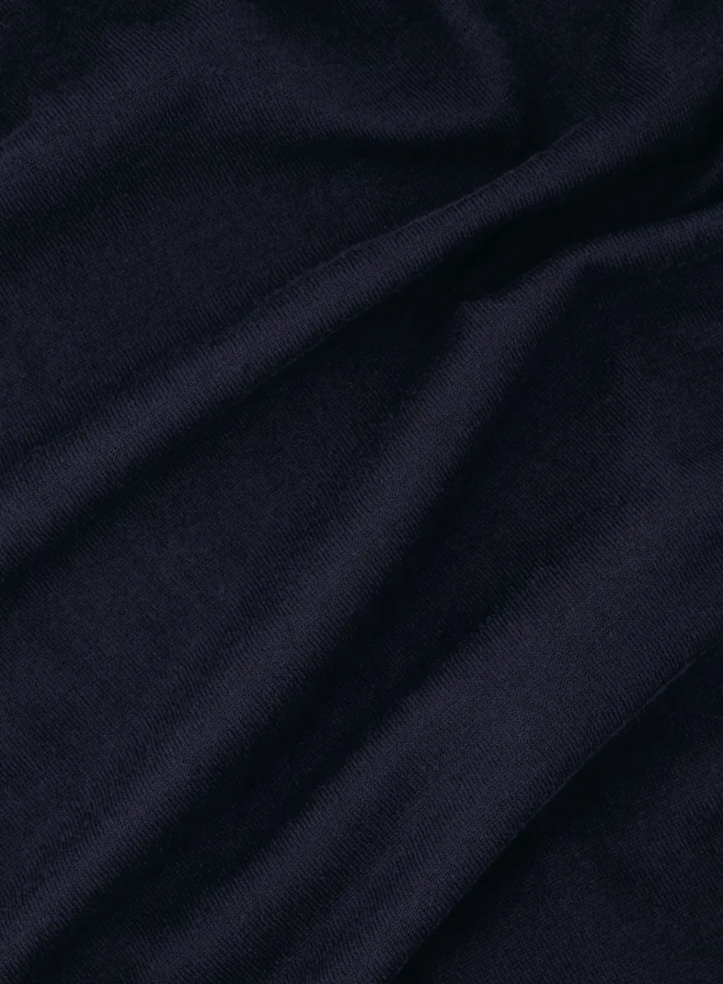 Poloshirt Met Lange Mouwen Van Katoen
