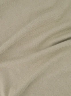 Poloshirt Met Lange Mouwen Van Katoen