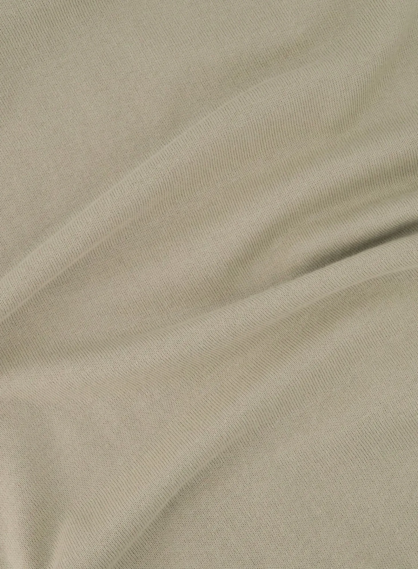 Poloshirt Met Lange Mouwen Van Katoen