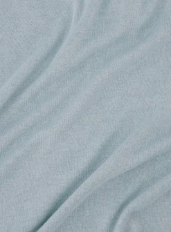 Poloshirt Met Rits Van Zijde