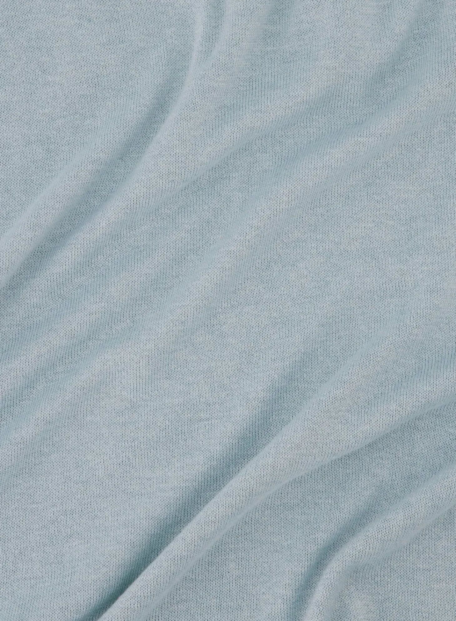 Poloshirt Met Rits Van Zijde