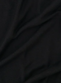 Poloshirt Met Rits Van Zijde