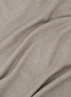 Poloshirt Met Rits Van Zijde