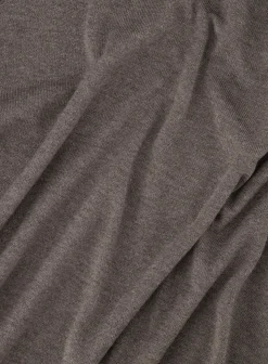 Poloshirt Met Rits Van Zijde