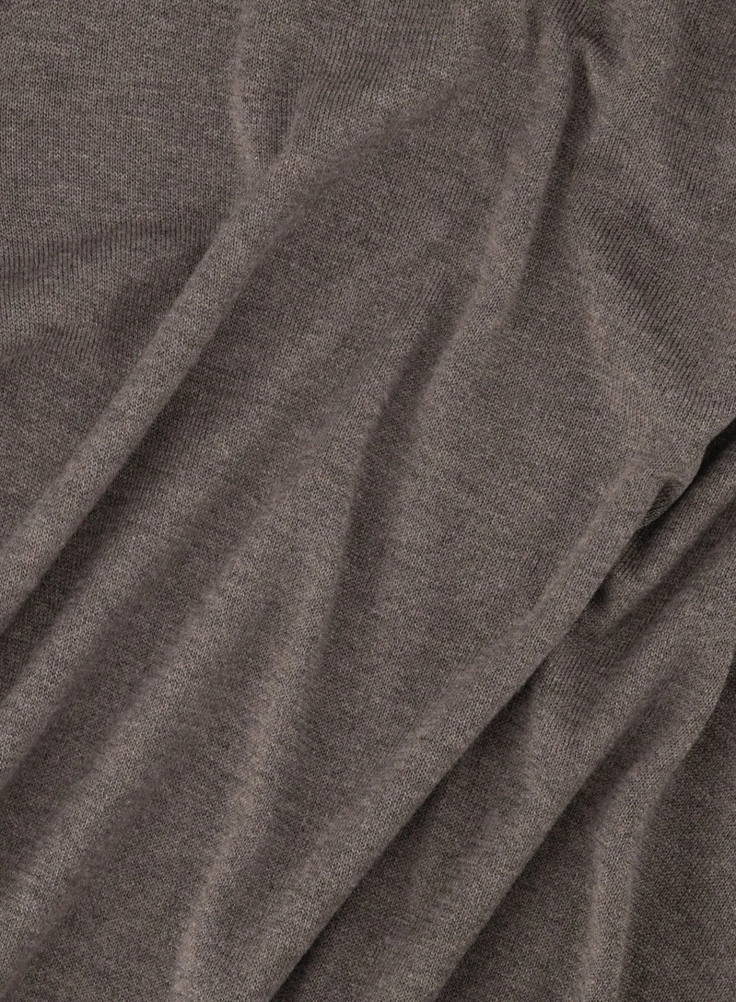 Poloshirt Met Rits Van Zijde