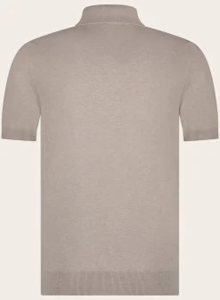 Poloshirt Van Katoen