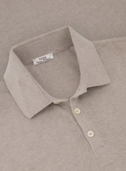 Poloshirt Van Katoen