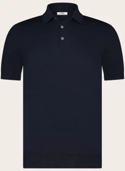Poloshirt Van Katoen