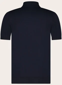Poloshirt Van Katoen