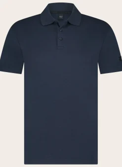 Poloshirt Van Katoen