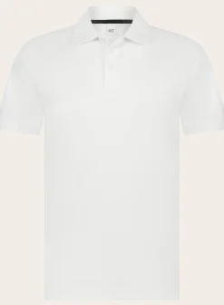 Poloshirt Van Katoen