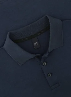 Poloshirt Van Katoen