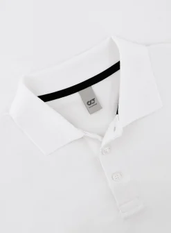 Poloshirt Van Katoen