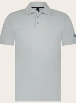 Poloshirt Van Katoen