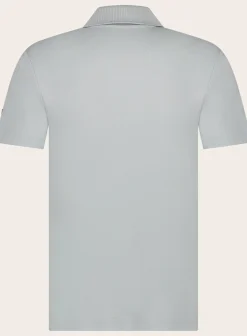Poloshirt Van Katoen