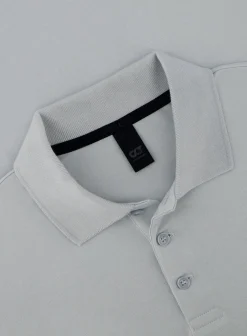 Poloshirt Van Katoen