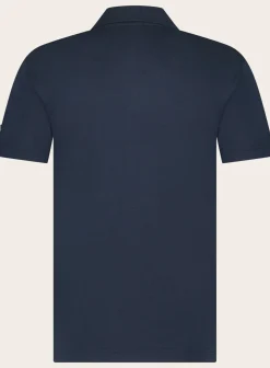 Poloshirt Van Katoen