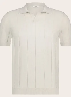 Poloshirt Van Katoen