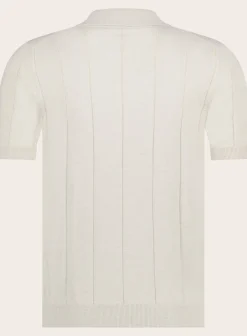 Poloshirt Van Katoen