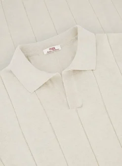 Poloshirt Van Katoen