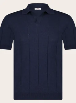 Poloshirt Van Katoen