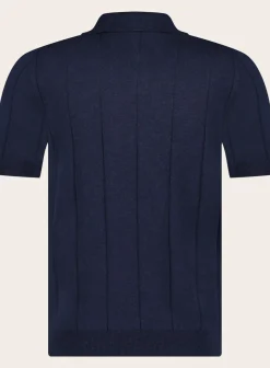 Poloshirt Van Katoen