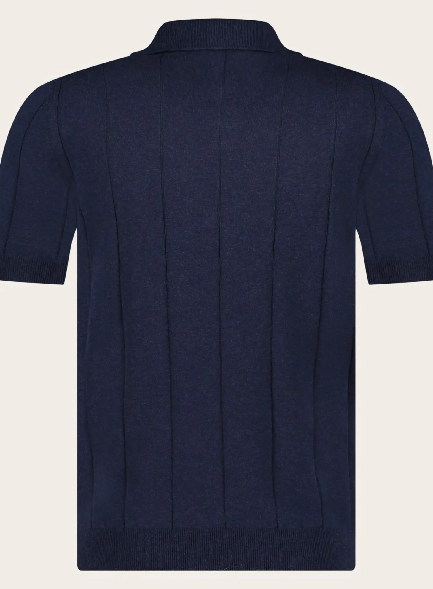 Poloshirt Van Katoen