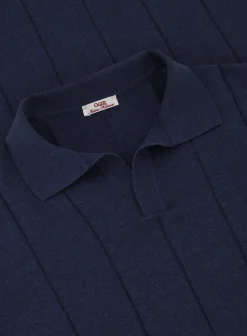 Poloshirt Van Katoen