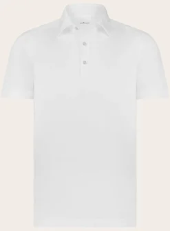 Poloshirt Van Katoen