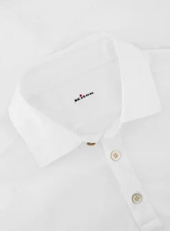 Poloshirt Van Katoen