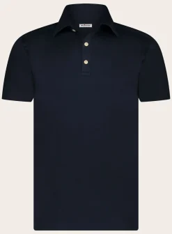 Poloshirt Van Katoen