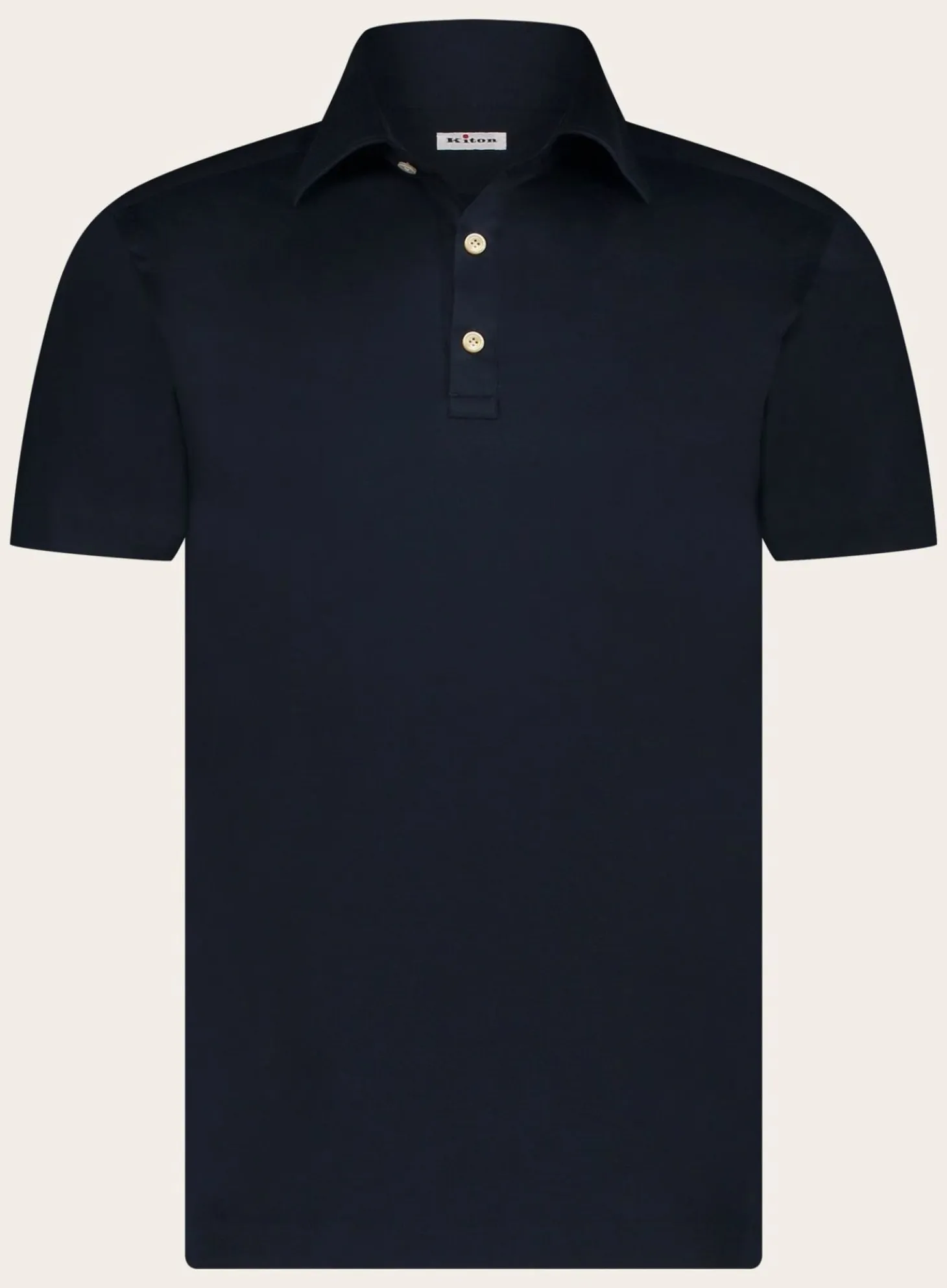 Poloshirt Van Katoen