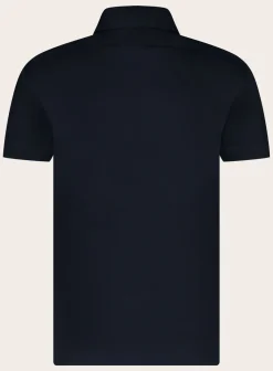 Poloshirt Van Katoen