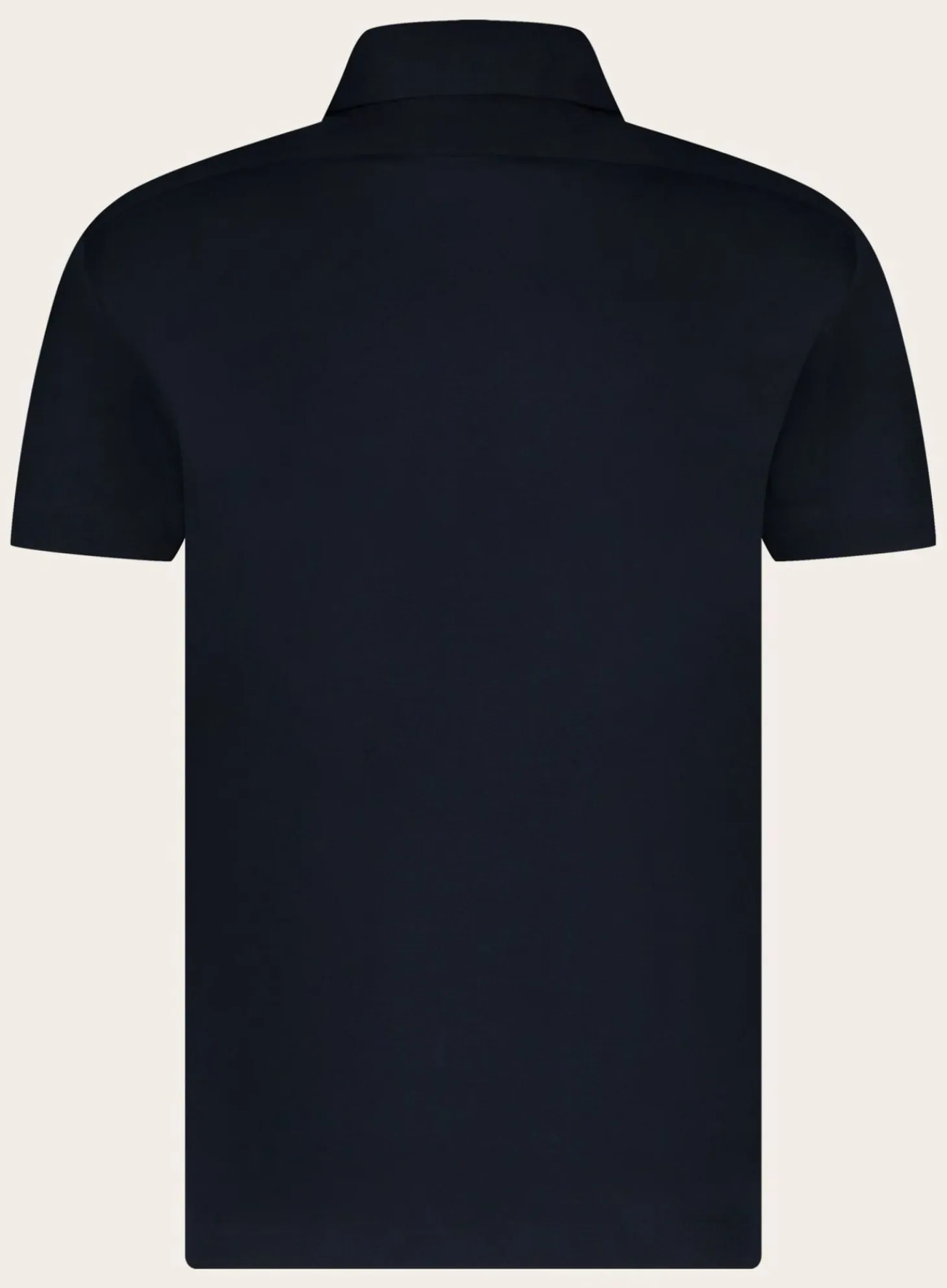 Poloshirt Van Katoen