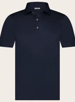 Poloshirt Van Katoen