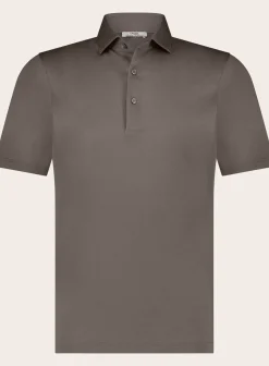 Poloshirt Van Katoen