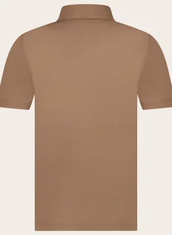 Poloshirt Van Katoen