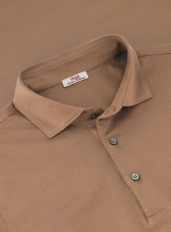 Poloshirt Van Katoen