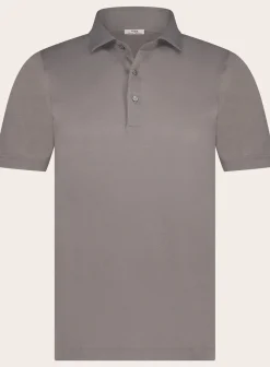 Poloshirt Van Katoen