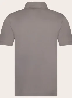 Poloshirt Van Katoen