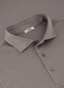 Poloshirt Van Katoen