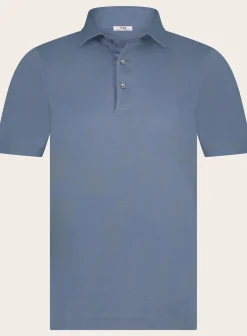 Poloshirt Van Katoen