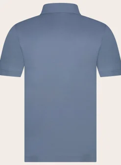Poloshirt Van Katoen