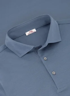Poloshirt Van Katoen