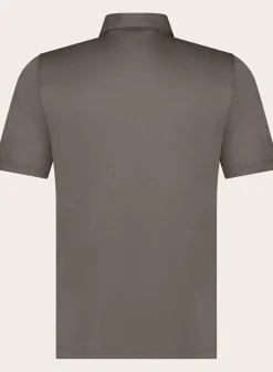 Poloshirt Van Katoen