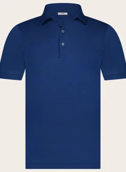 Poloshirt Van Katoen