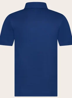Poloshirt Van Katoen