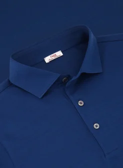 Poloshirt Van Katoen